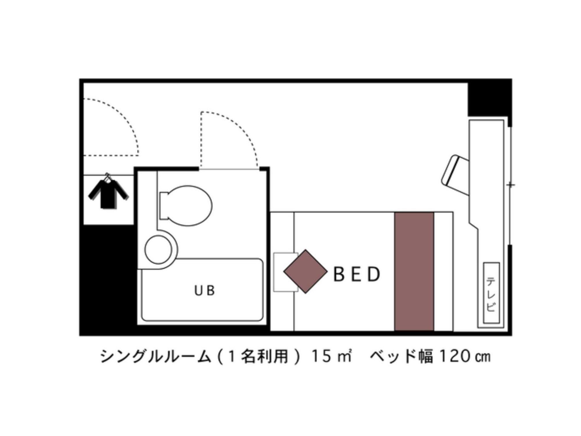 Hotel Areaone Chitose - Vacation Stay 96109V Chitose (Hokkaido) Exterior foto