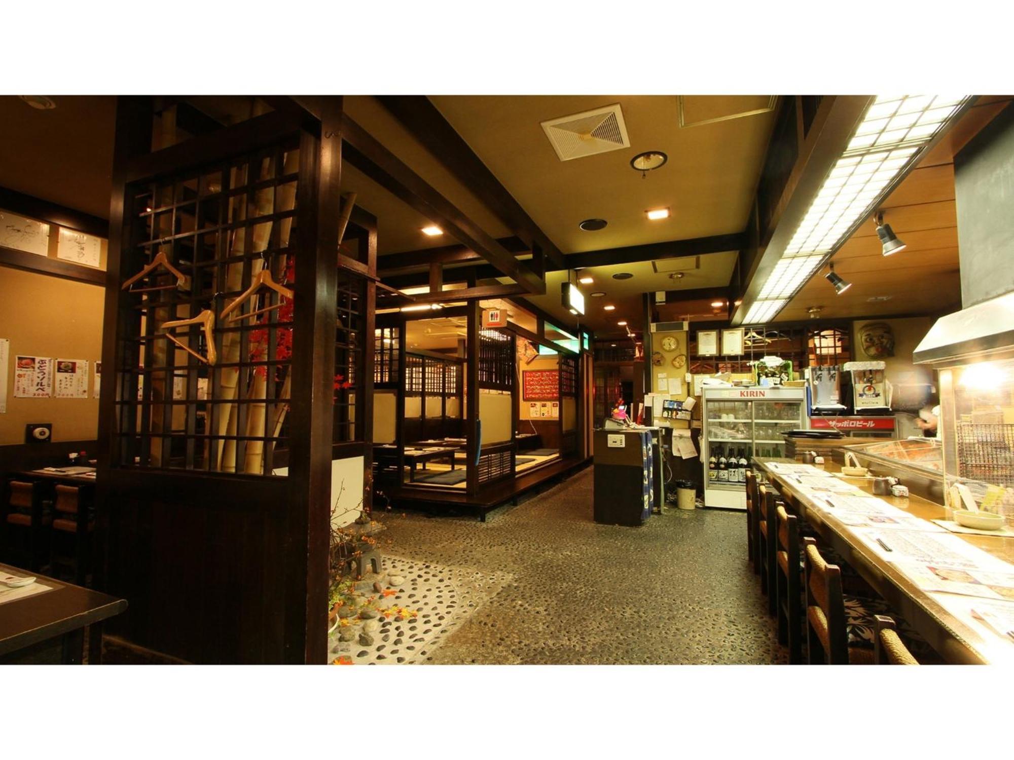 Hotel Areaone Chitose - Vacation Stay 96109V Chitose (Hokkaido) Exterior foto
