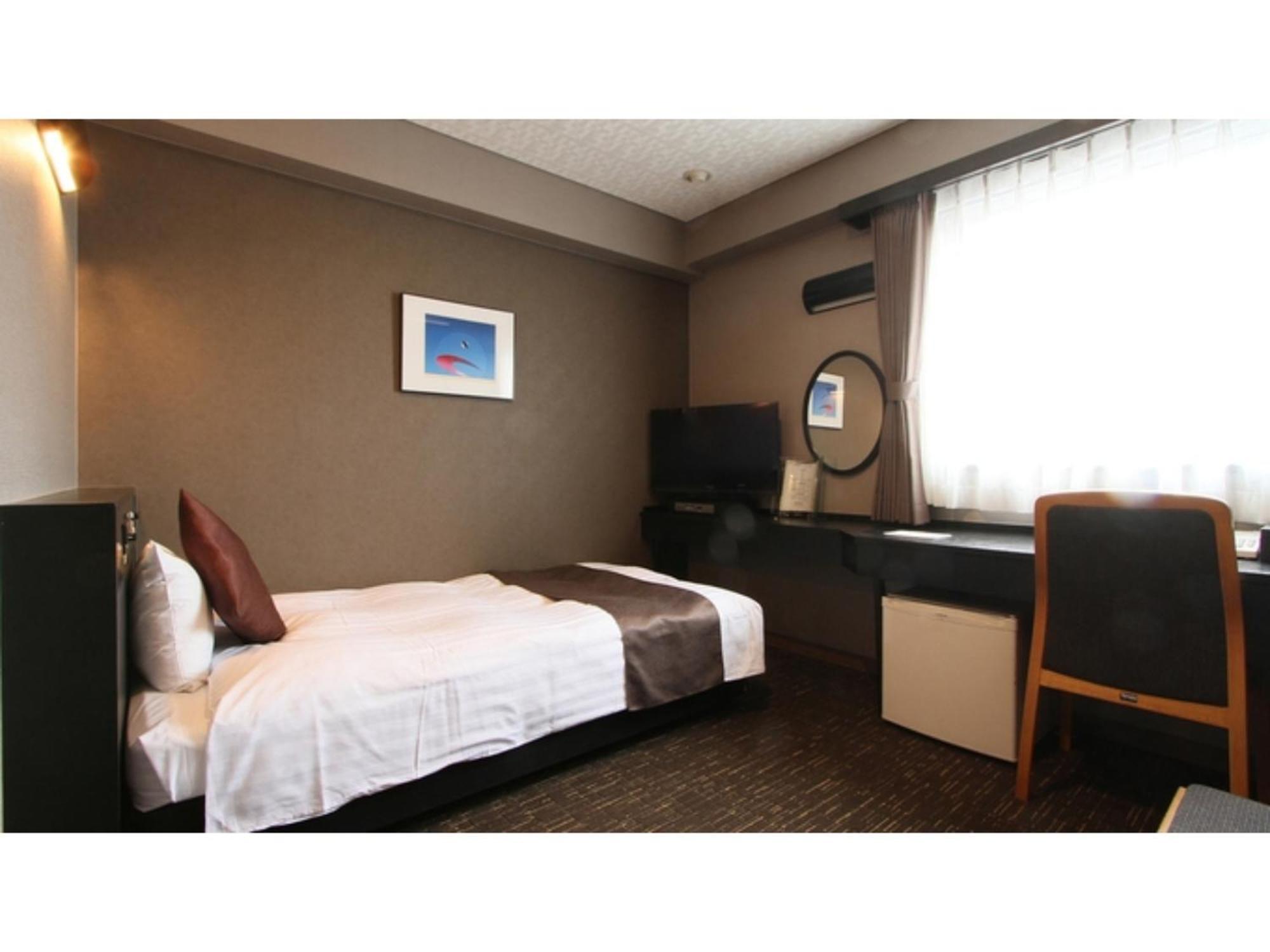 Hotel Areaone Chitose - Vacation Stay 96109V Chitose (Hokkaido) Exterior foto